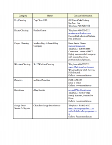 HOA Web Maintenance Repairs Cleaning.pages